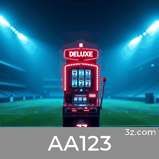 AA123 Logo