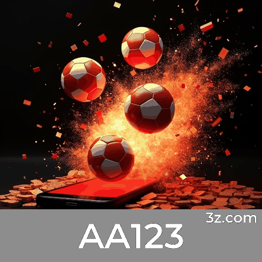 AA123 Logo